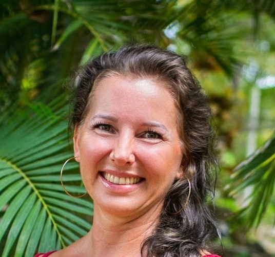 Mirka Bartošová