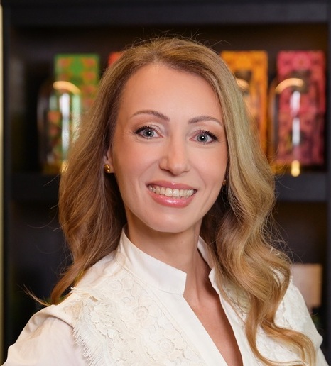 Tatiana Lachová