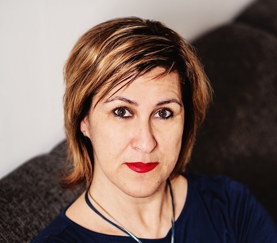 Miriam Zsilleová