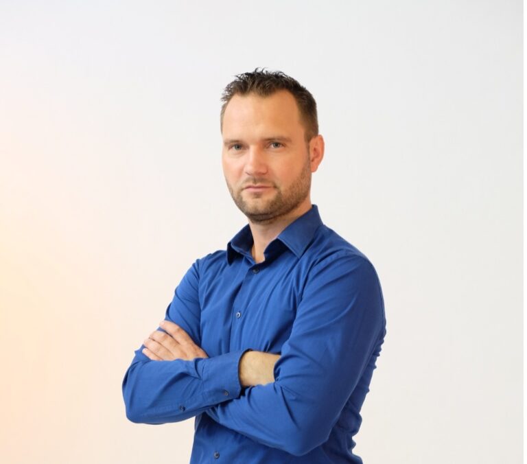 Ing. Michal Malík