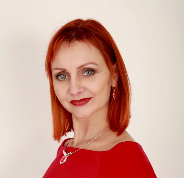 Andrea Dukesová