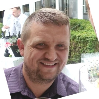 Michal Drugaj