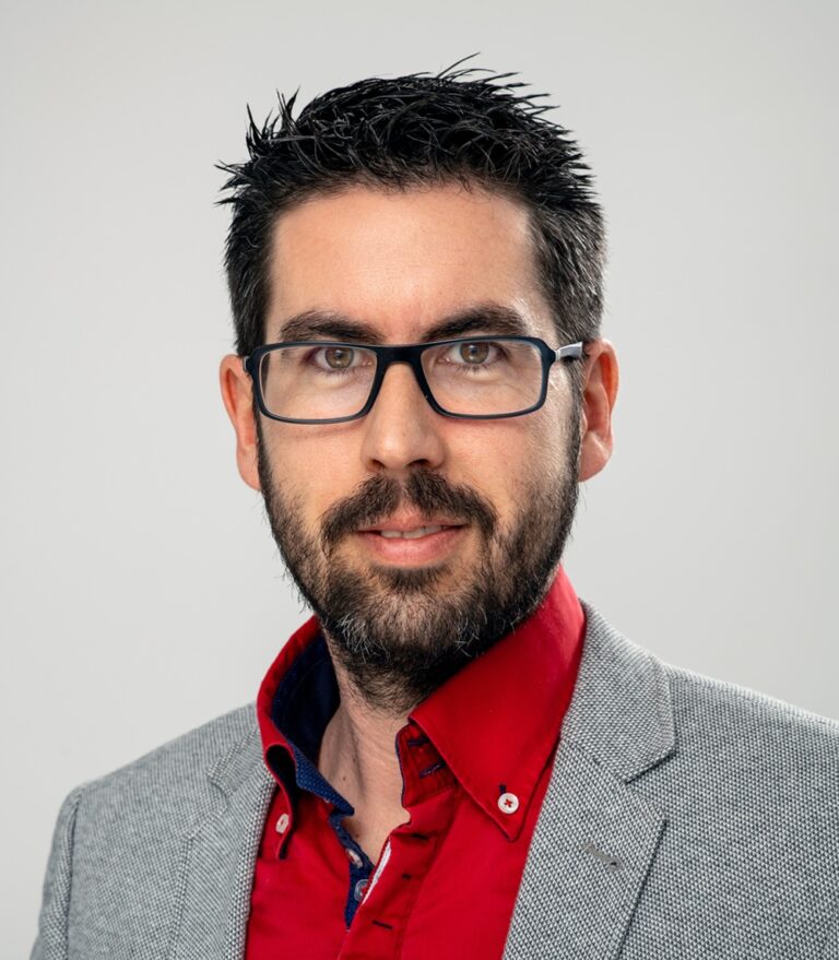 Martin Hrušovský