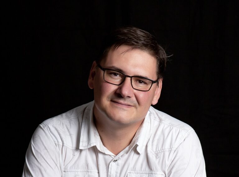 Marek Popeliš
