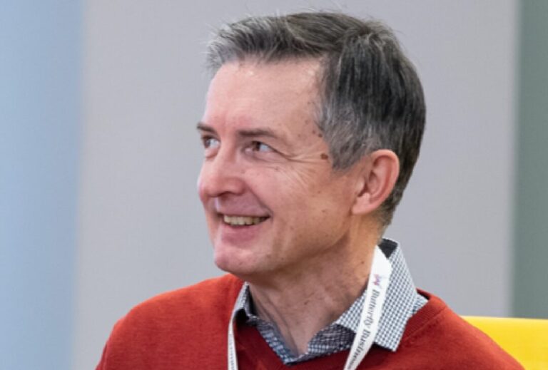 Marian Holický