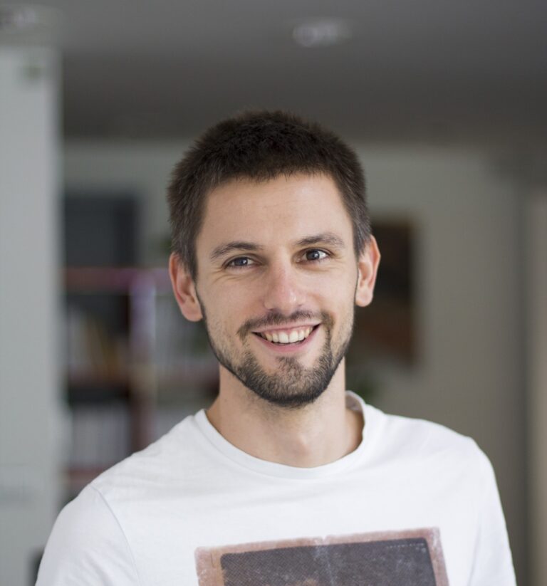 Stanislav Merc