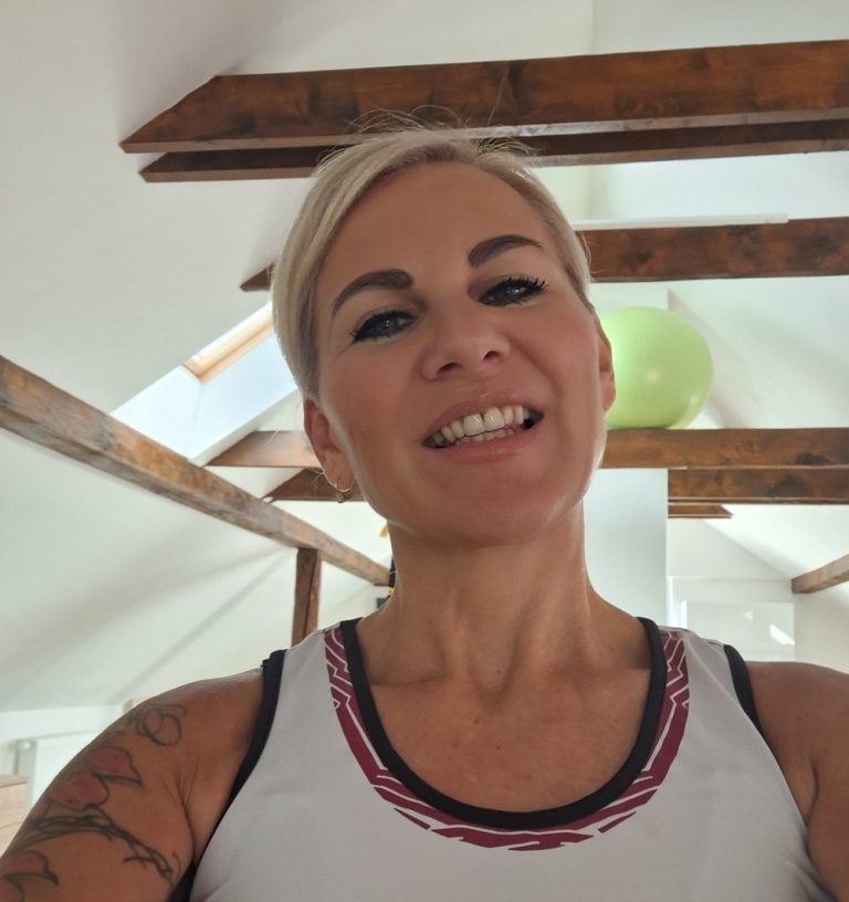 Denisa Kulišiaková