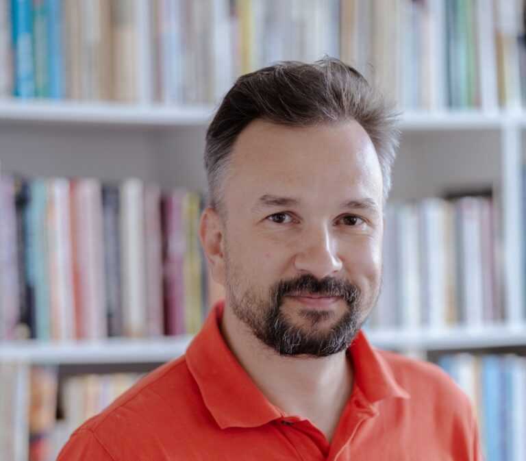 Martin Pevný