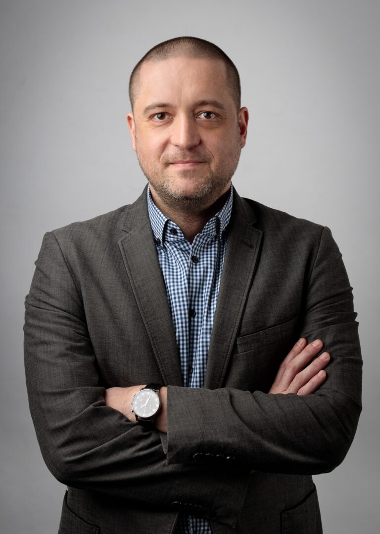 Tomáš Jaborník 