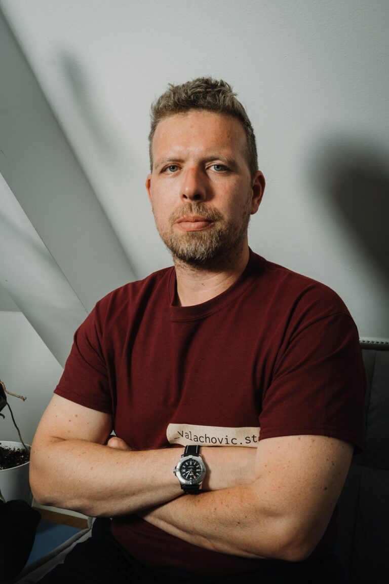 Filip Valachovič